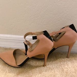 French Connection Pumps